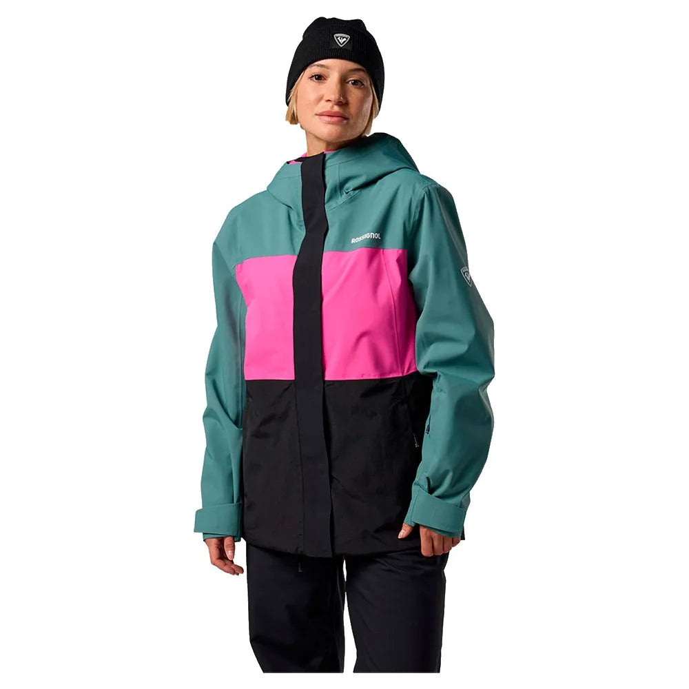Rossignol Desafio 2L jacket