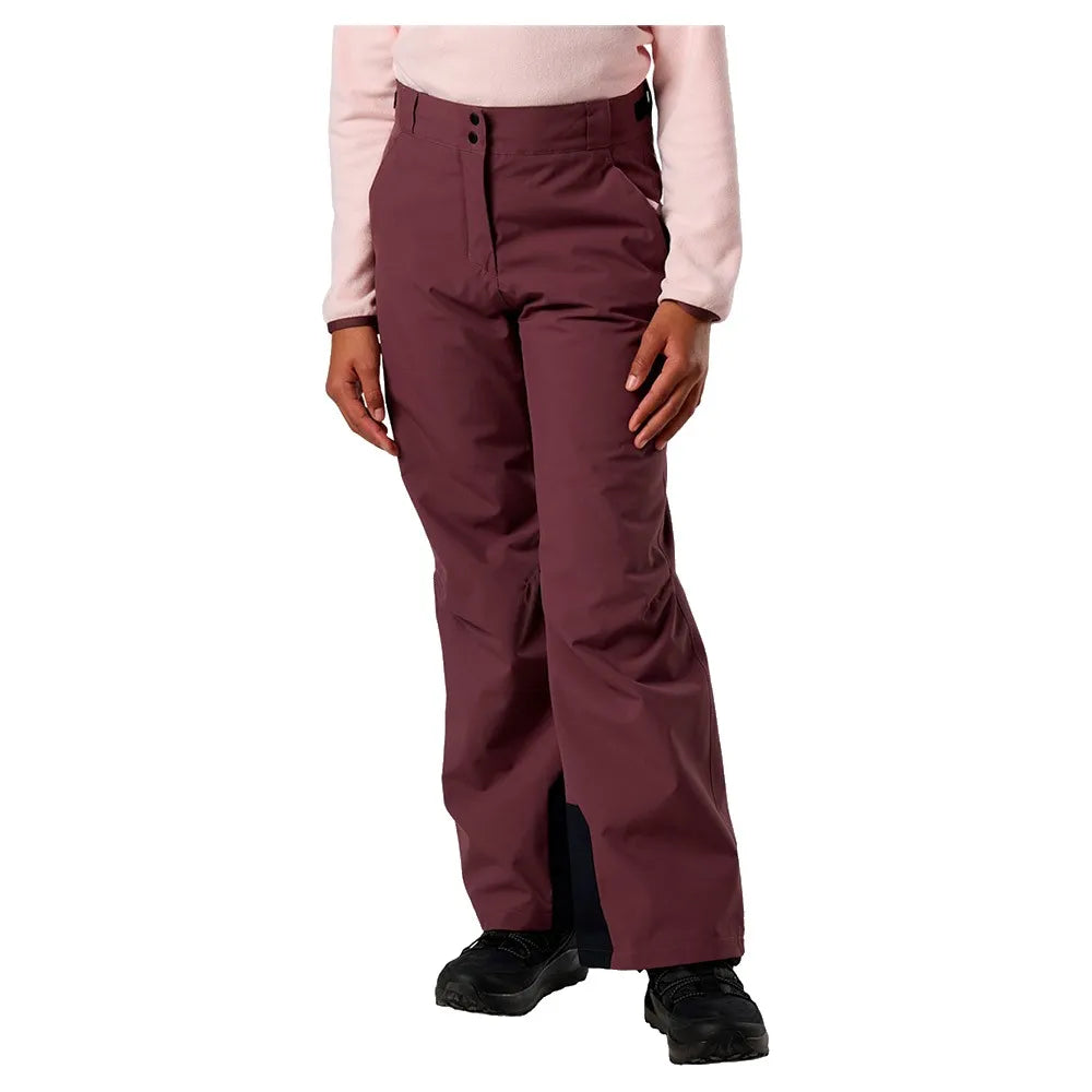 Rossignol Logo P01 pants