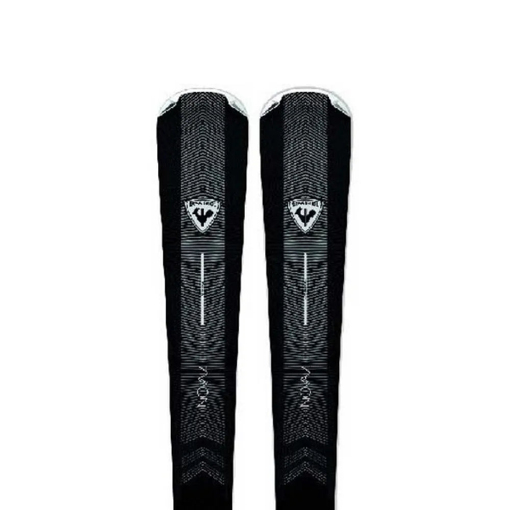 Rossignol Nova 4 W Xpress+Xpress W 10 GW woman alpine skis pack