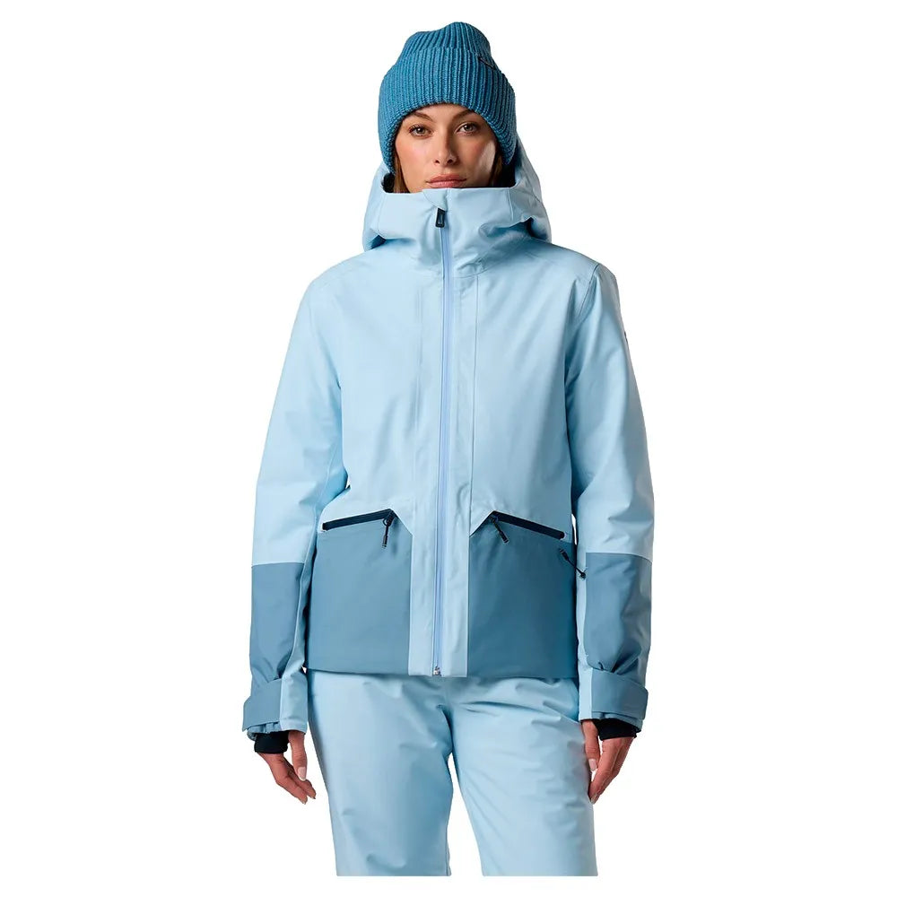Rossignol Rochrun jacket
