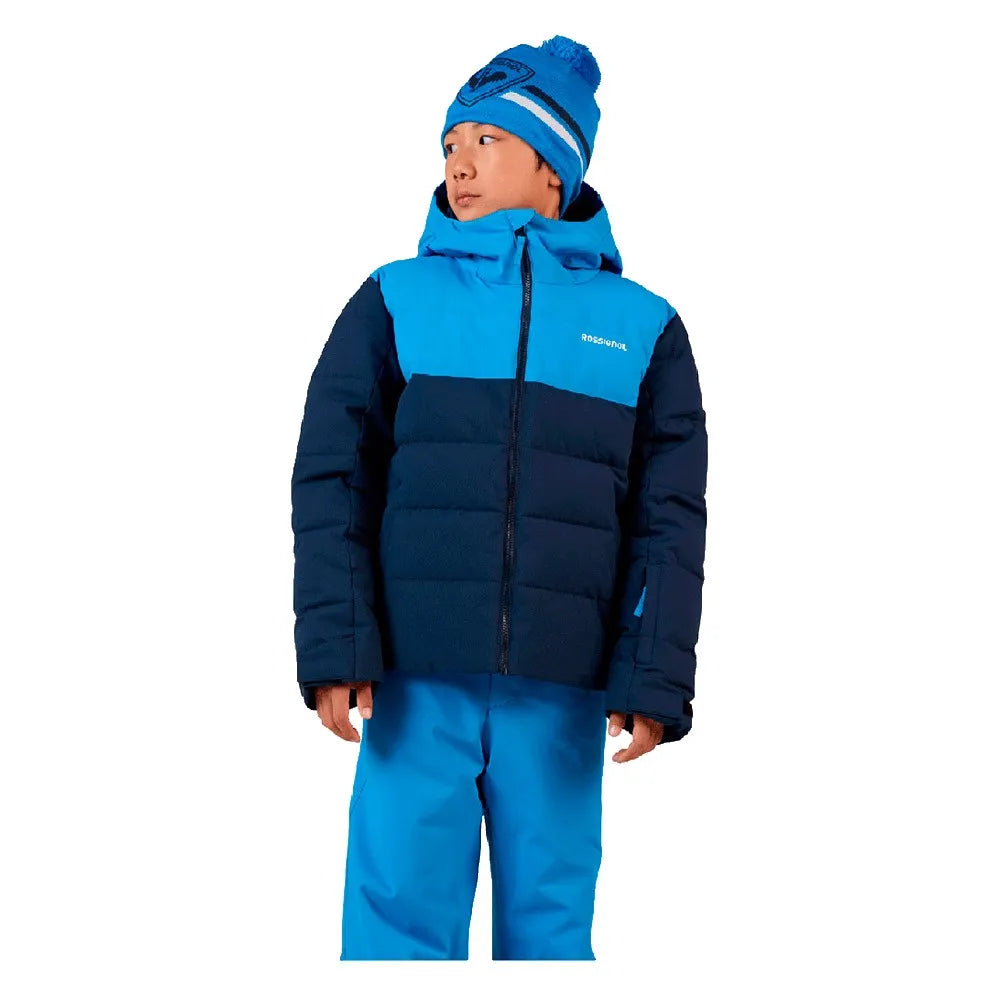 Rossignol Siz Quilted jacket