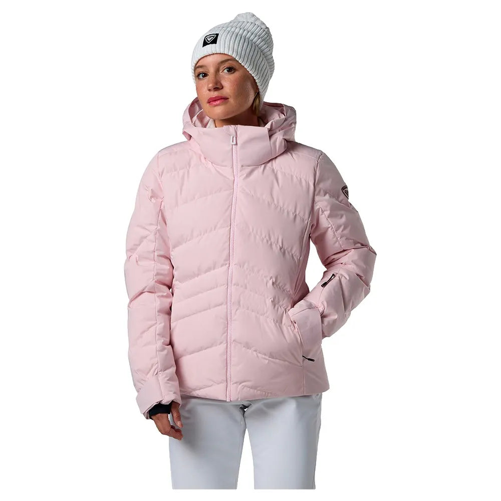 Rossignol Staci NF jacket