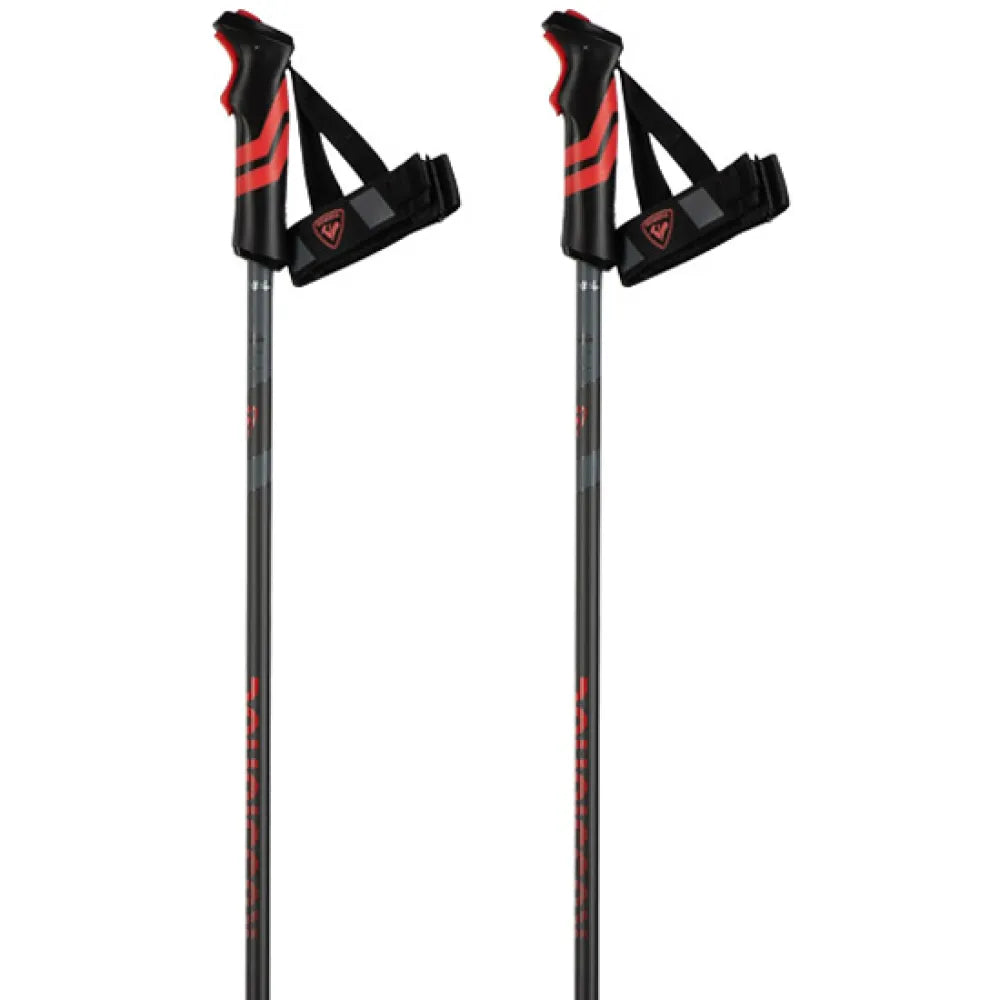 Rossignol Tactic Carbon Clip poles