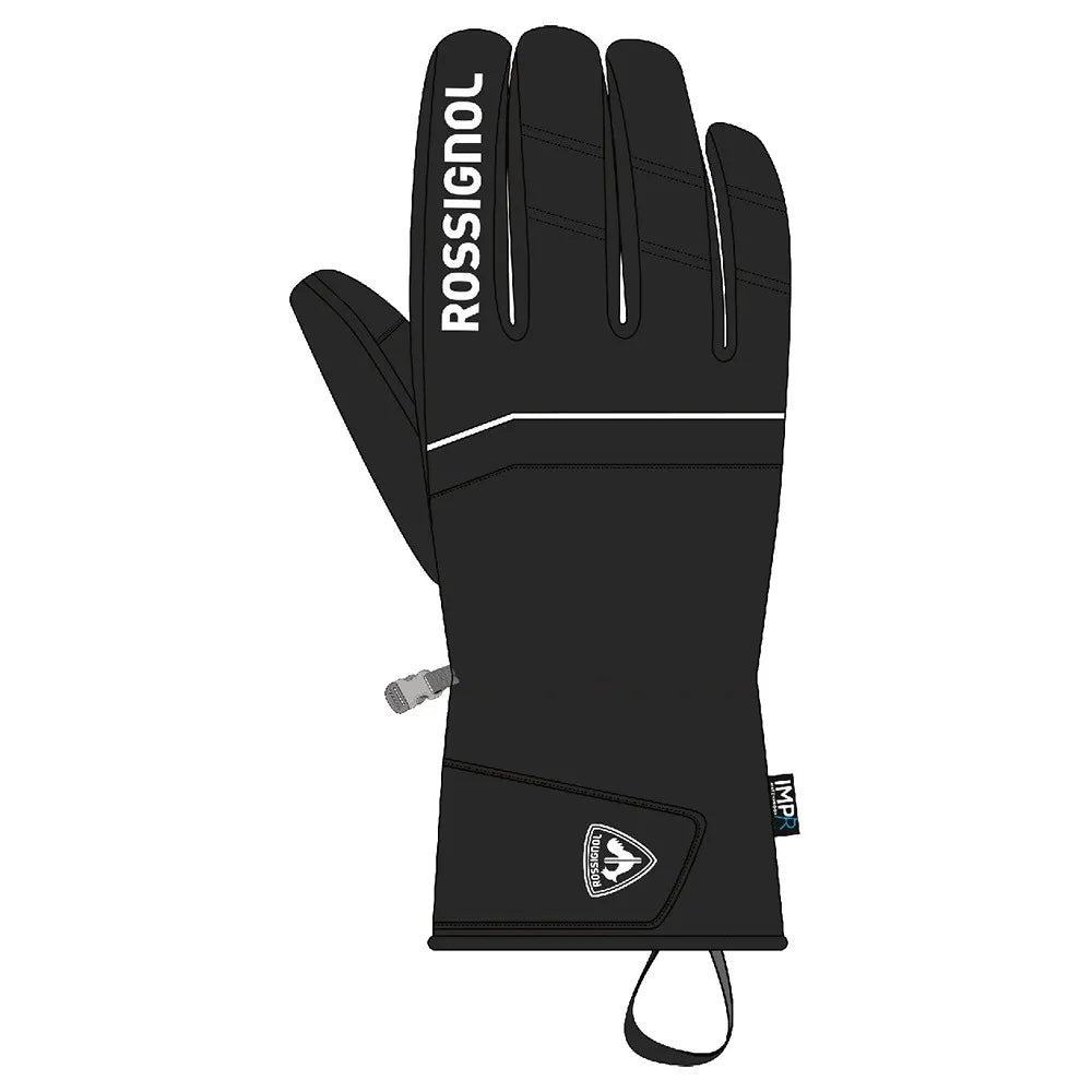 Rossignol Tech Imp´R gloves