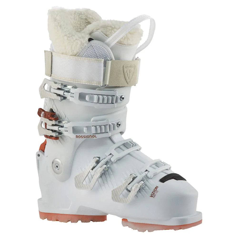 Rossignol Vizion 4B Pro 100 W GW Woman Alpine Ski Boots
