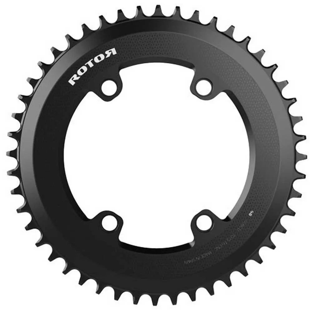 Rotor 1x Round Ring 110 BCD chainring