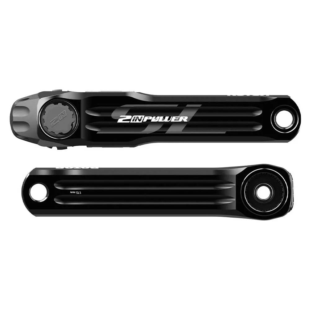 Rotor 2 In Power SL RD Crank With Power Meter