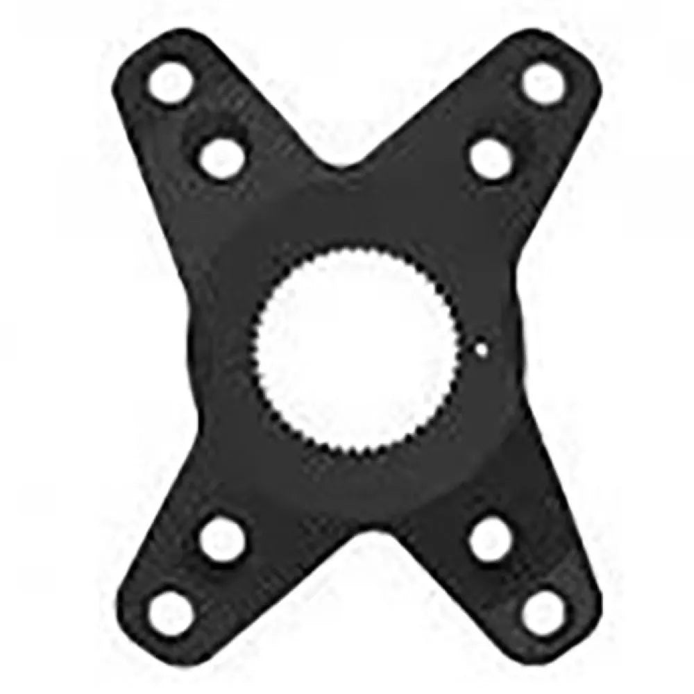 Rotor 4B Din Spider