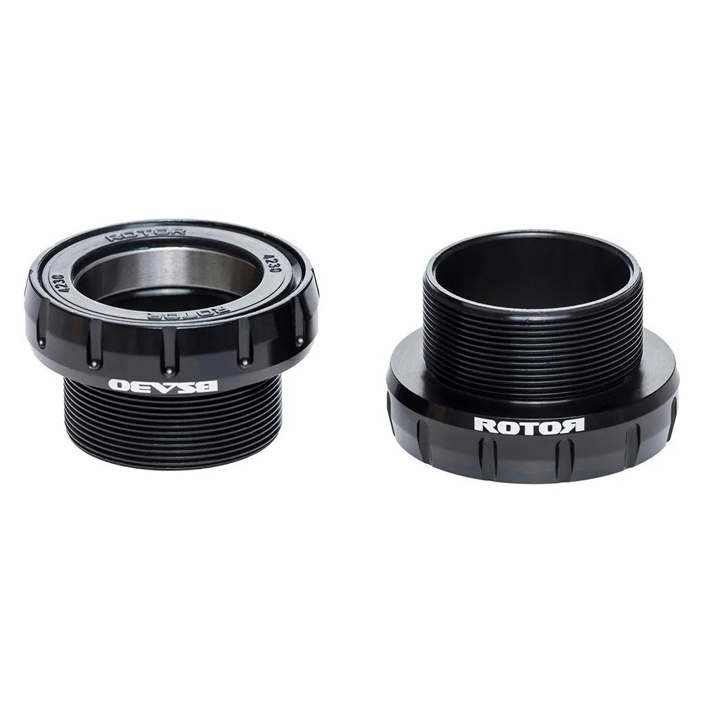 Rotor BSA30 Steel bottom bracket cups