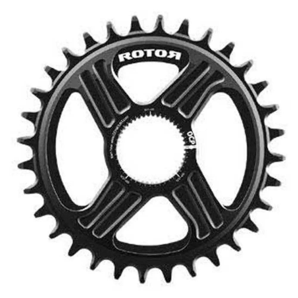 Rotor DM UT 11-12s T-Type chainring