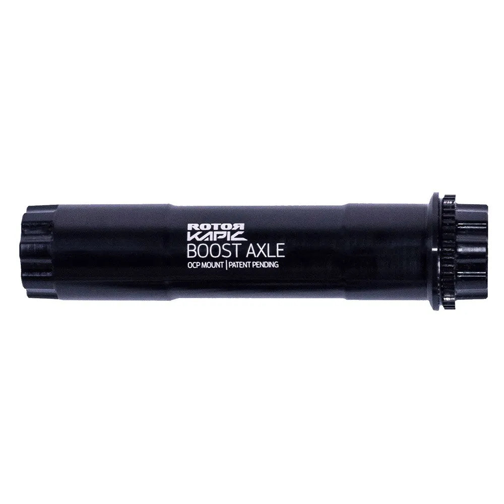 Rotor Kapic Axle Boost axle