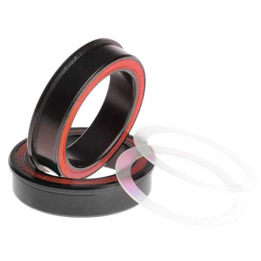 Rotor Press Fit 4130 Ceramic bottom bracket cups