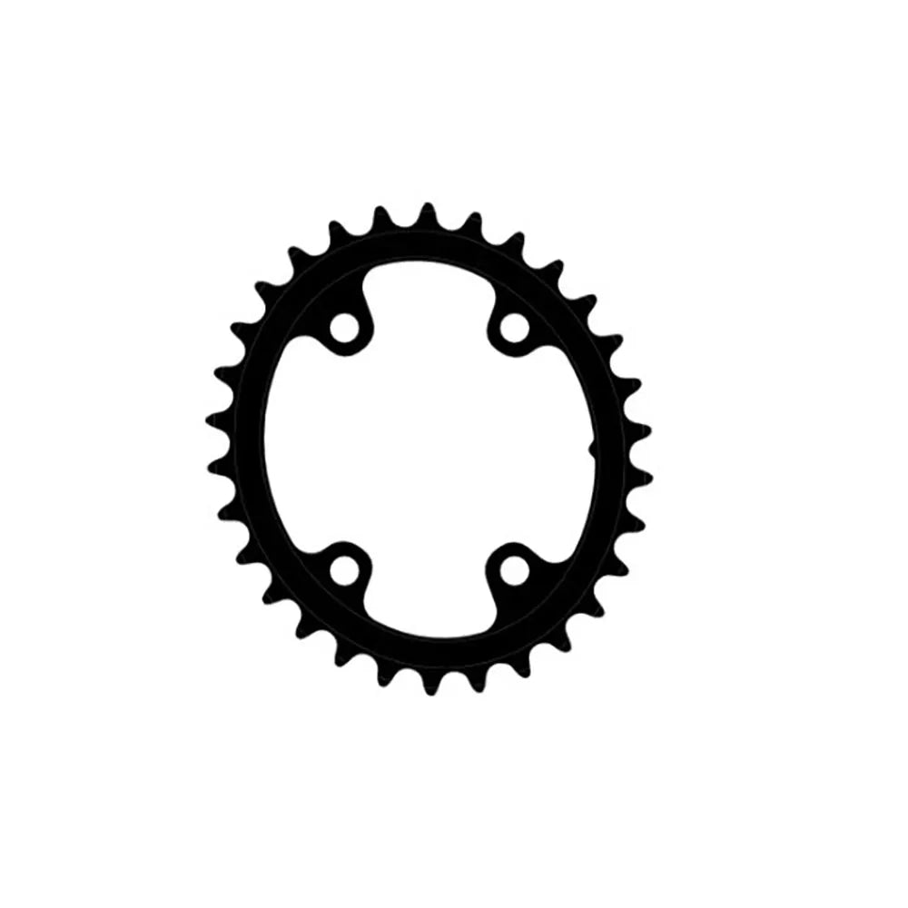 Rotor Q Ring Shimano GRX 80 BCD oval chainring