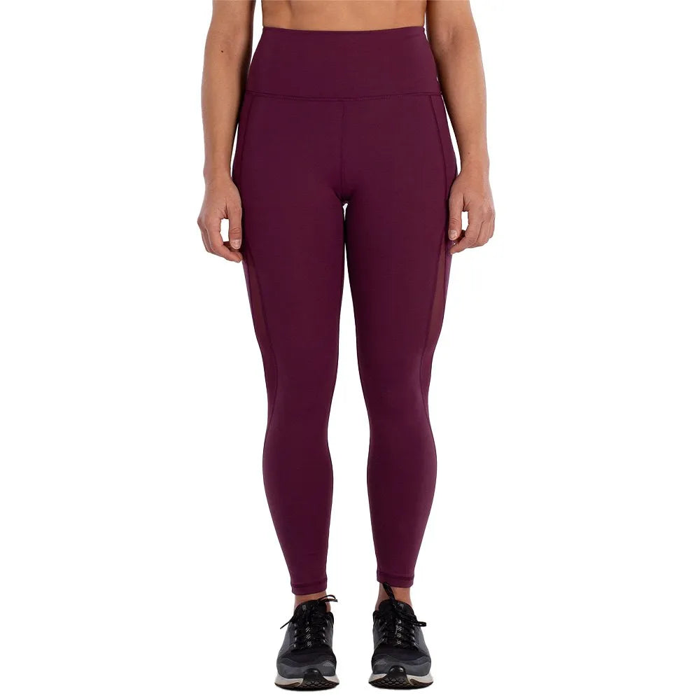 Rox Silky Mesh leggings