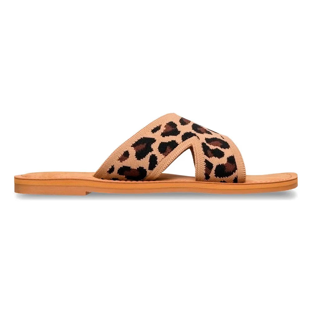 Roxy Andreya Leo sandals