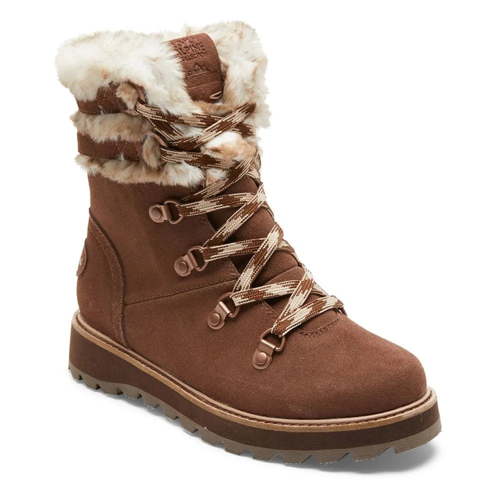 Roxy Brandi III boots