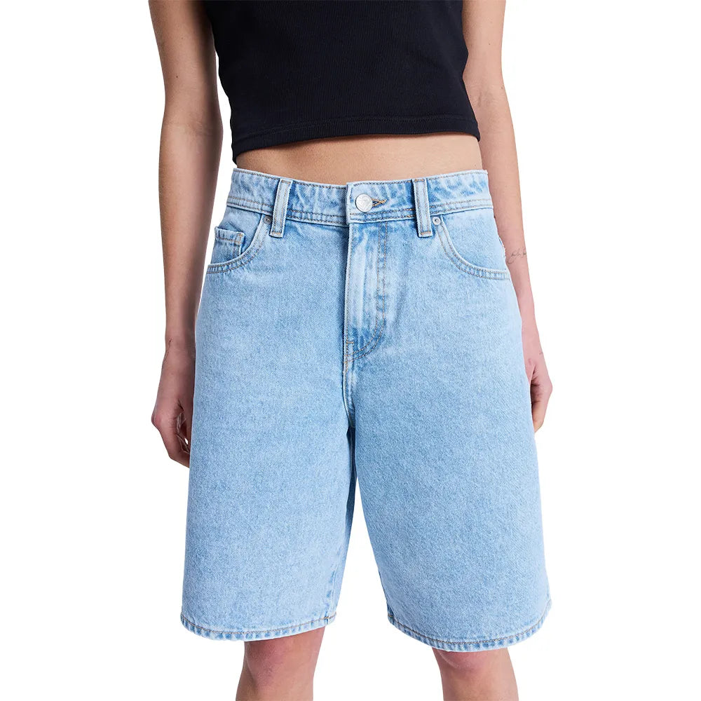 Roxy Breakers denim shorts