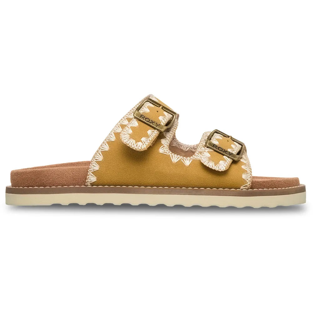 Roxy Hyndira sandals