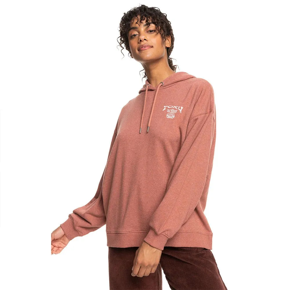 Roxy Lights Out A sweatshirt