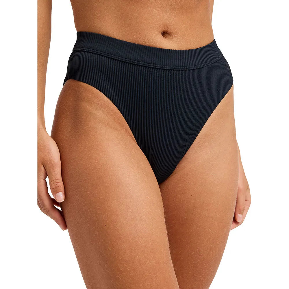 Roxy Love Classic Mid bikini bottom
