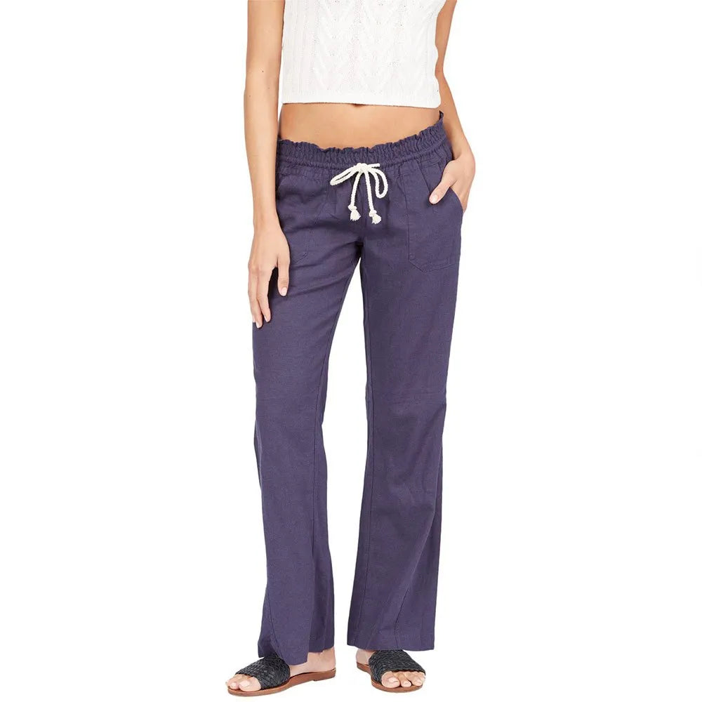 Roxy Ocean Side sweat pants