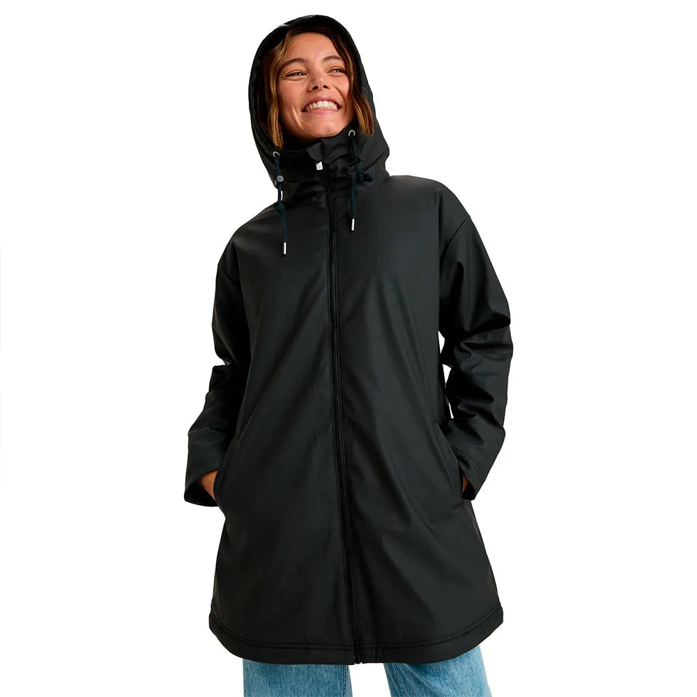 Roxy Rain Road vest