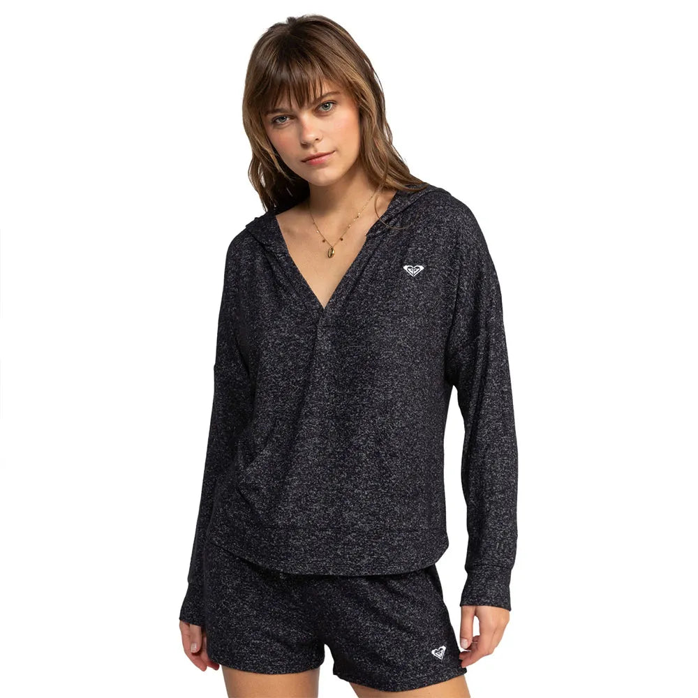 Roxy Saturdaze Cosy long sleeve T-shirt