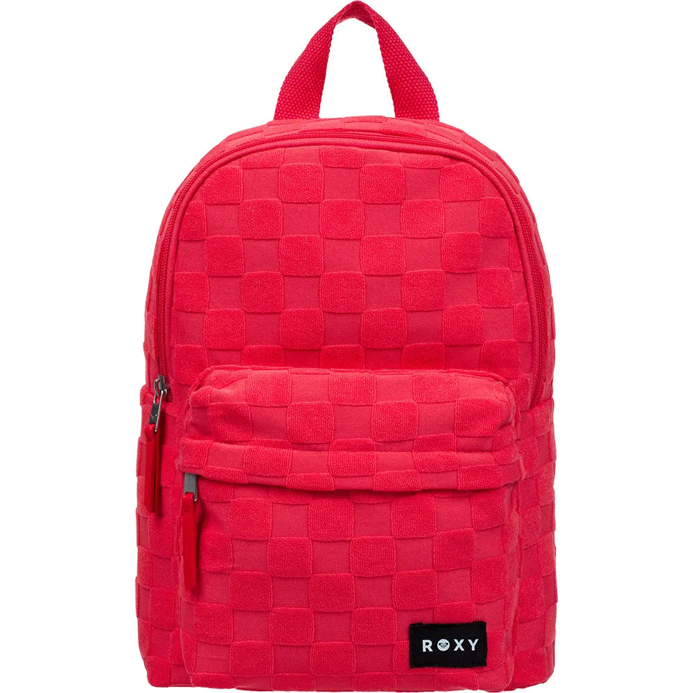 Roxy Silver Spring Woman Backpack 8L