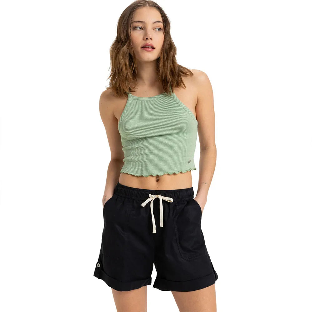 Roxy Sweetest Day sweat shorts