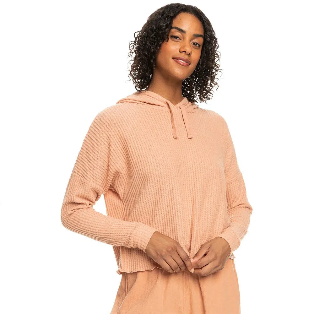Roxy Twilight Mood sweatshirt