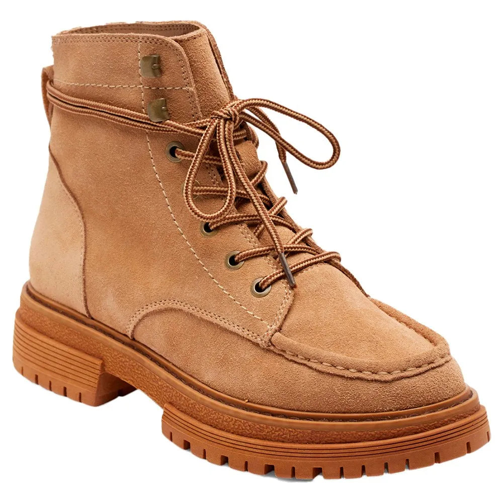 Roxy Work It boots