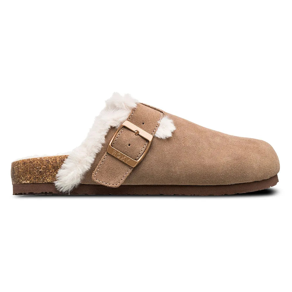 Roxy Zeliah clogs