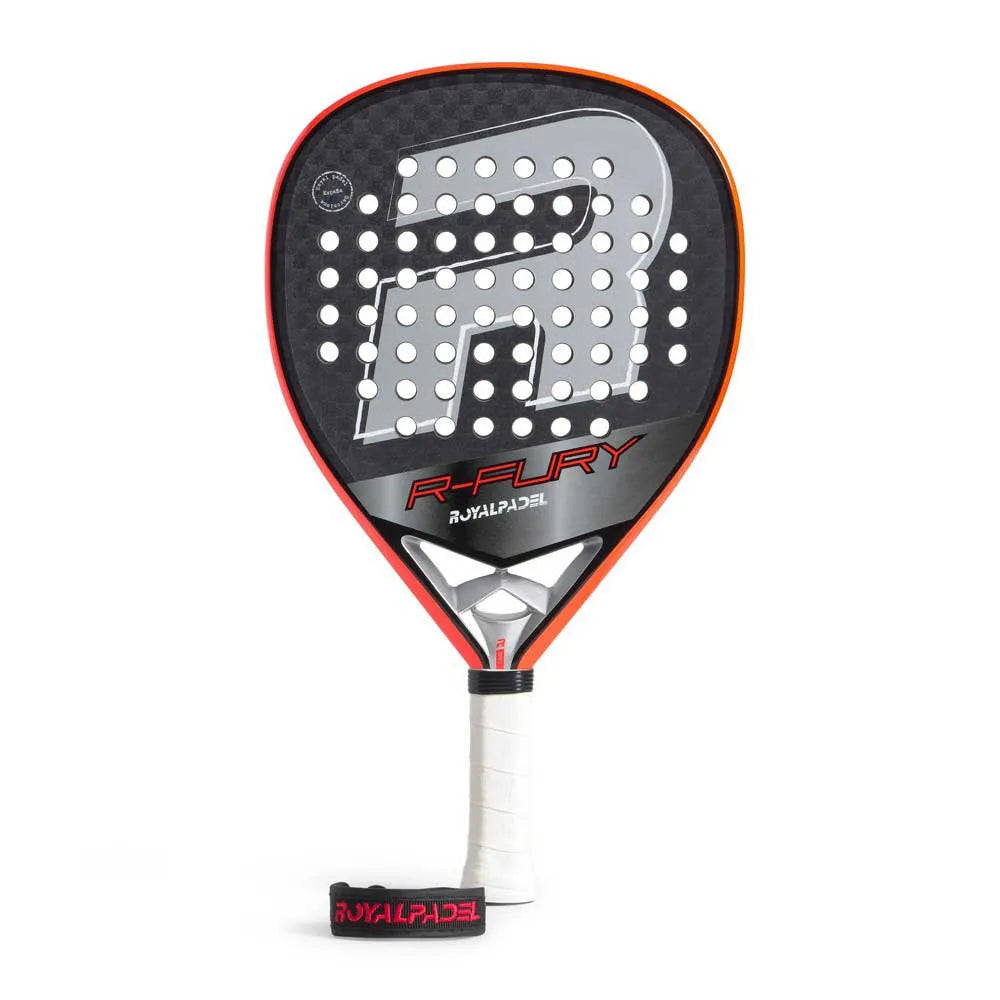 Royal padel Fury 2026 padel racket