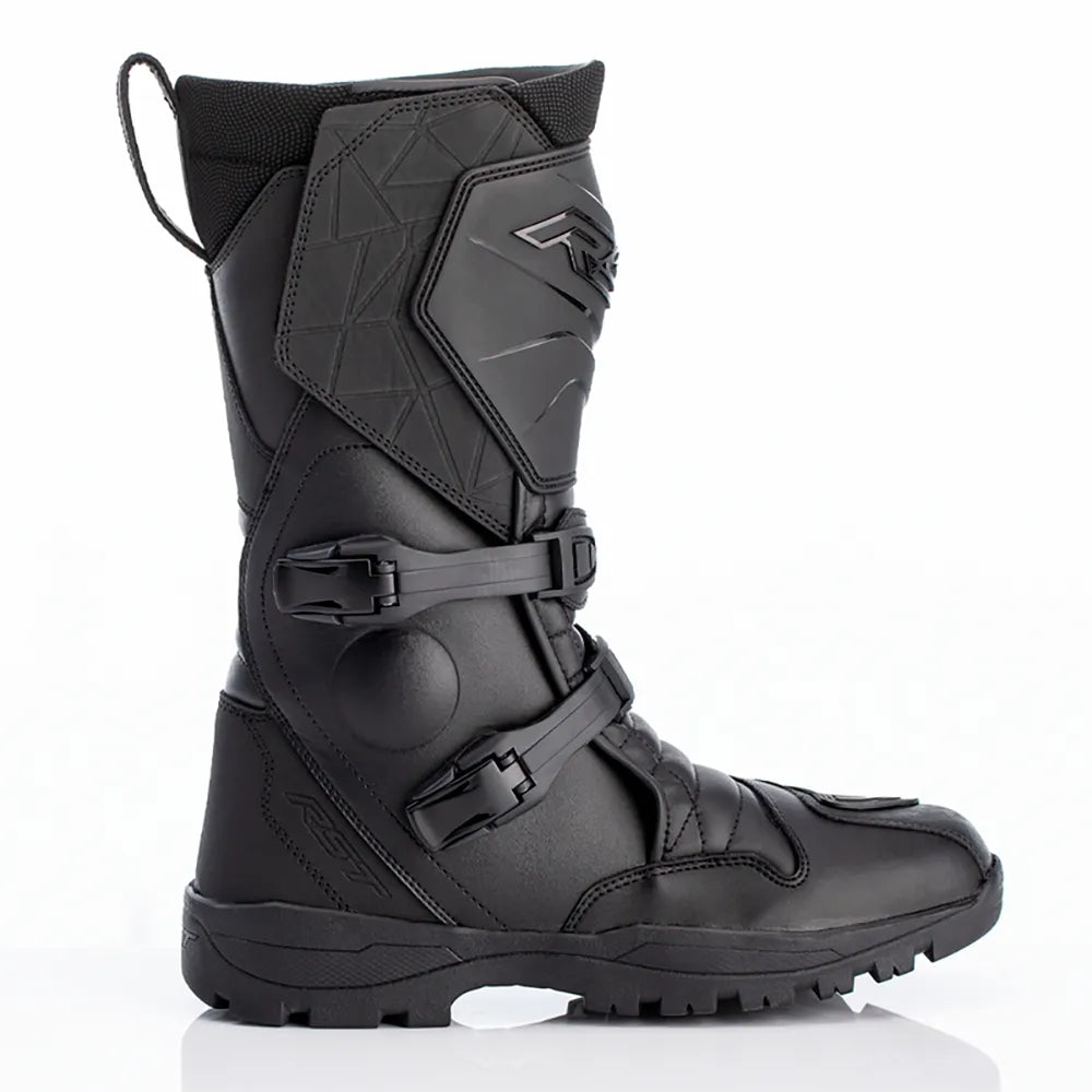 RST Adventure-X WP touring boots