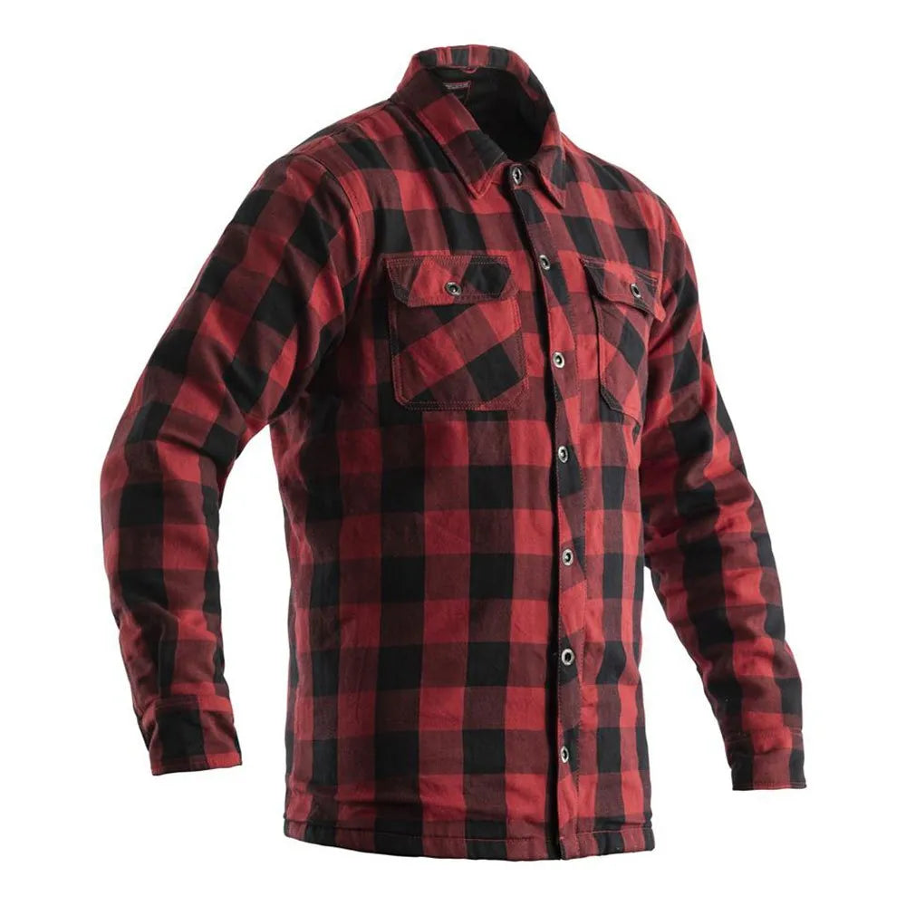 RST Lumberjack CE long sleeve shirt