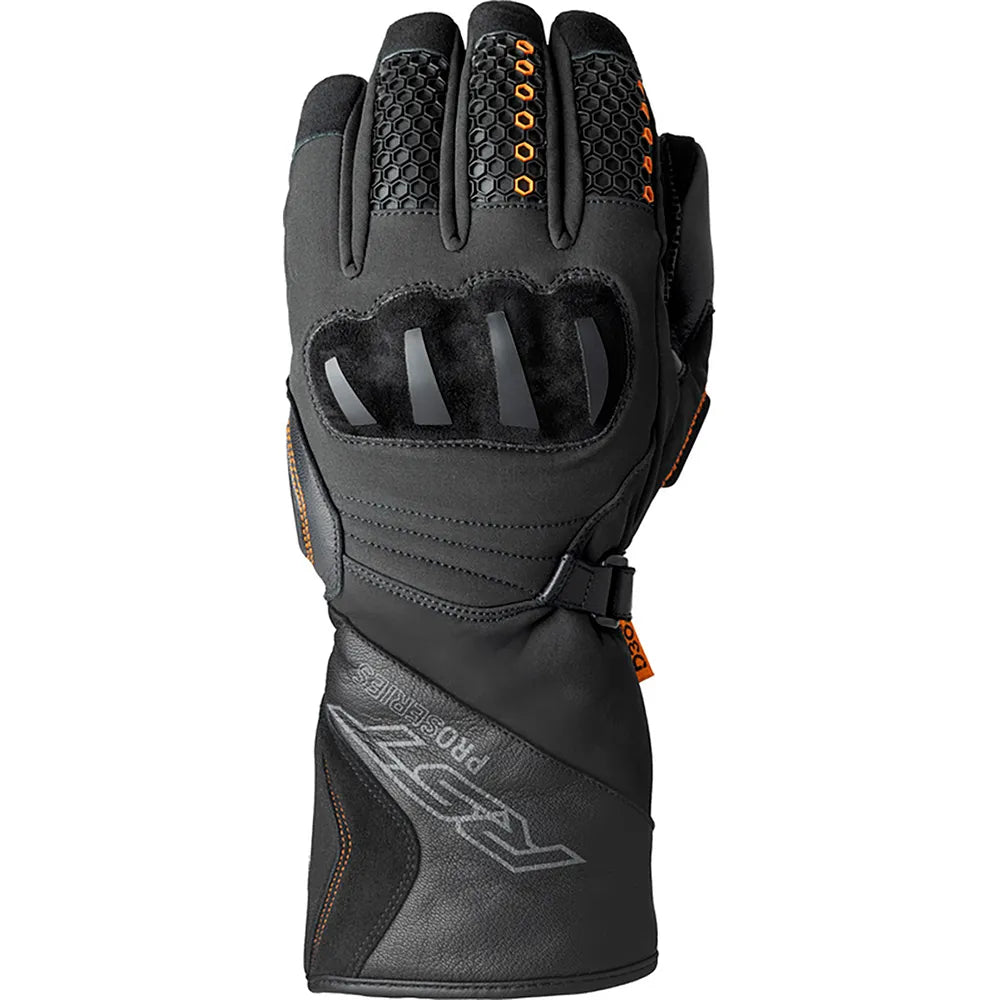 RST Pro Series Artic D3O WP woman gloves