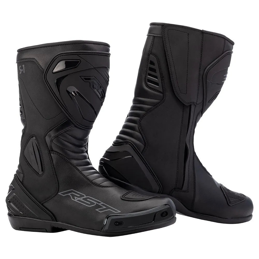RST S-1 WP CE racing boots