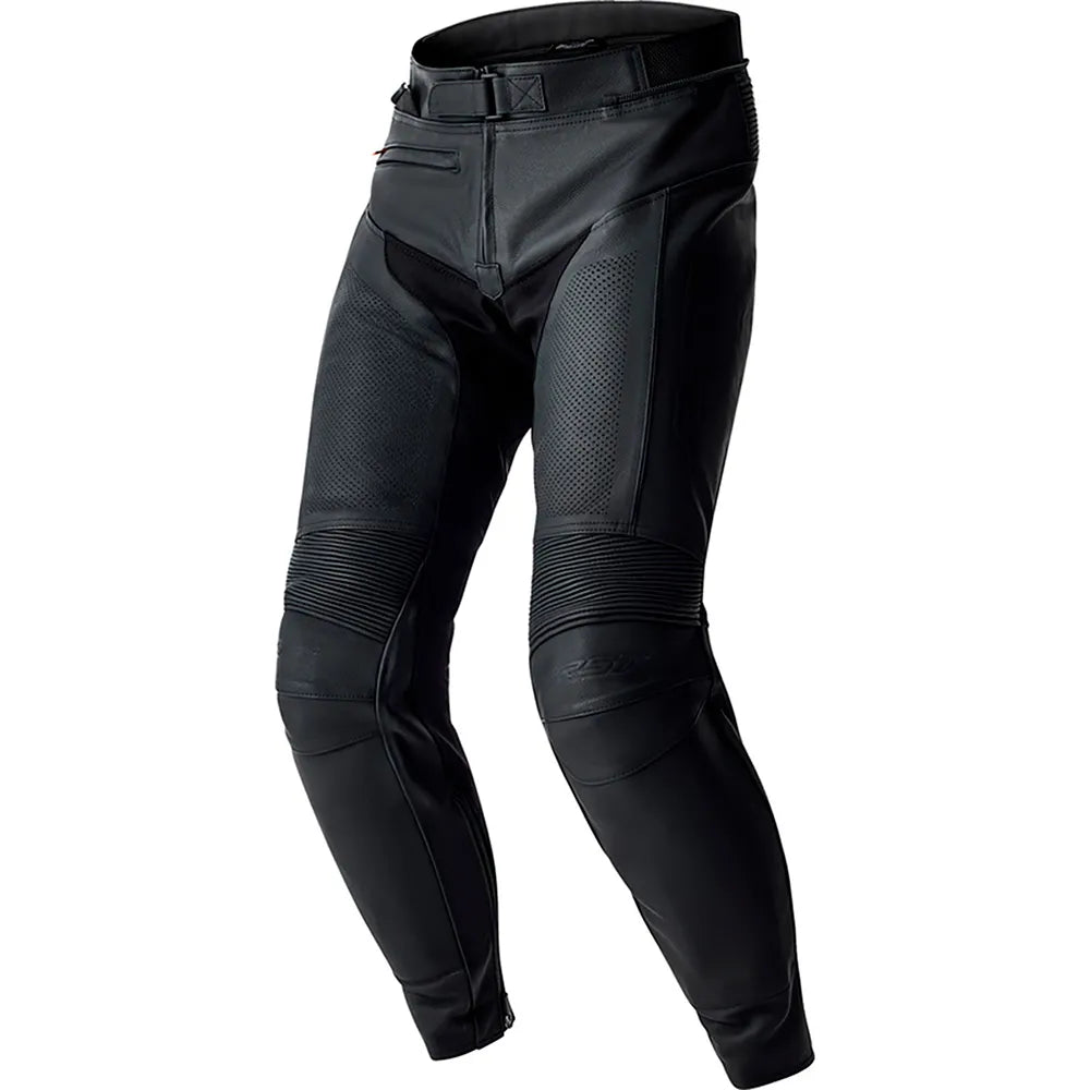 RST T2 D3O Perforated Leather Pants