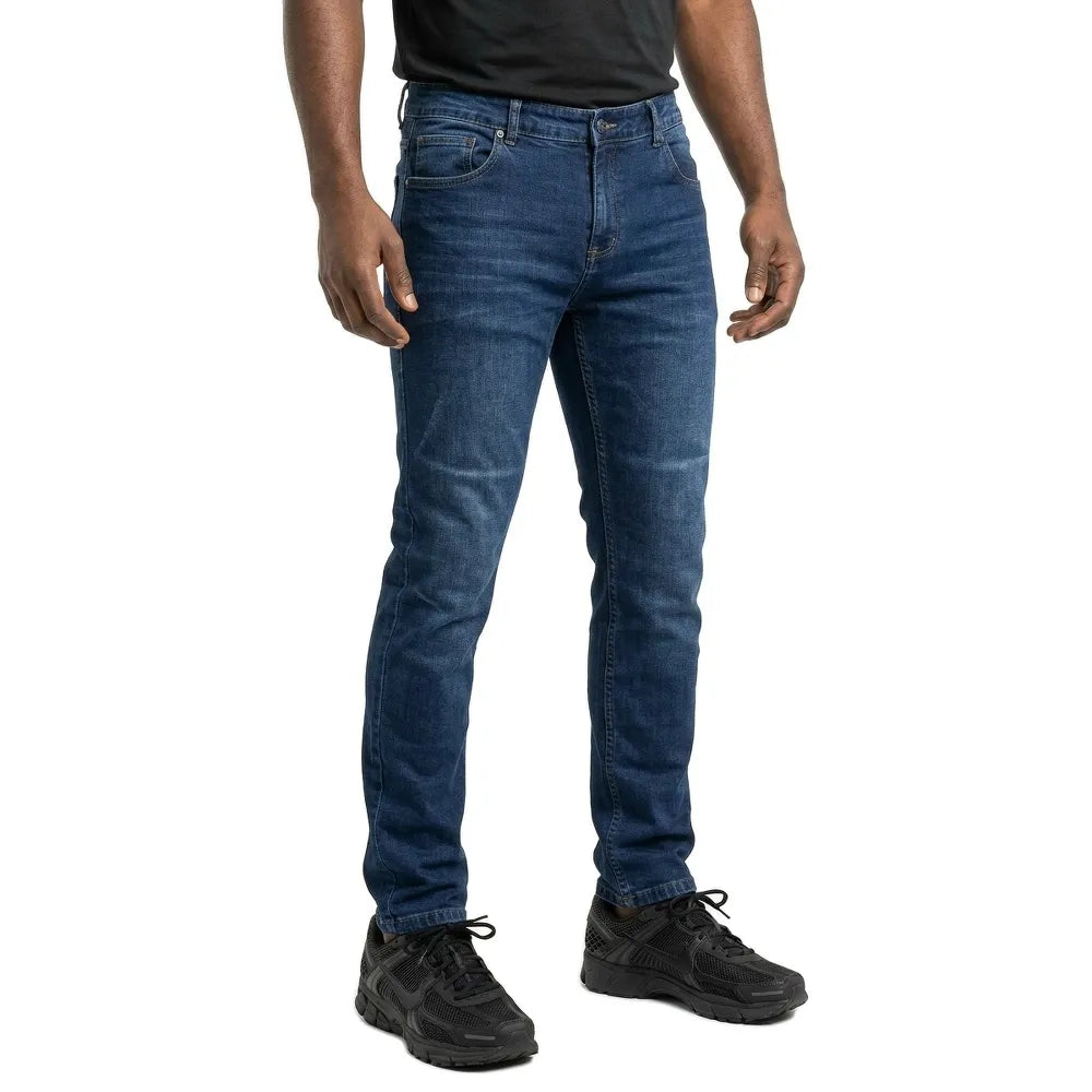 RST Tapered Fit CE jeans
