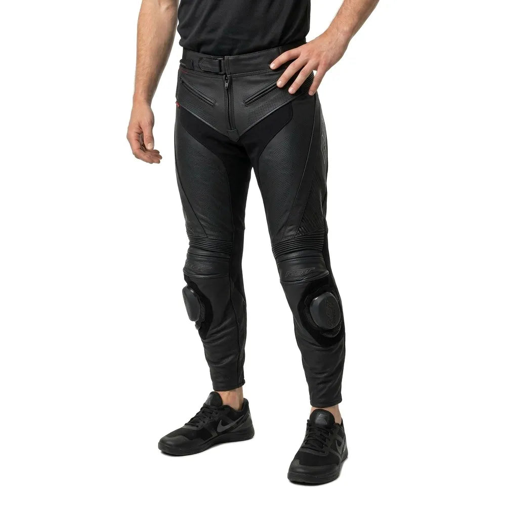 RST Tractech Evo D3O leather pants