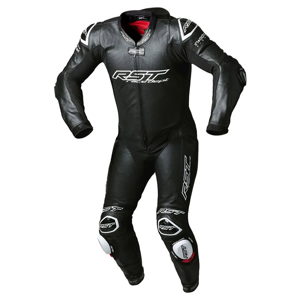 RST V4.1 Evo Kangaroo Airbag CE leather suit