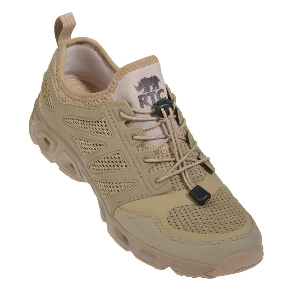 RTC Minotaur trainers