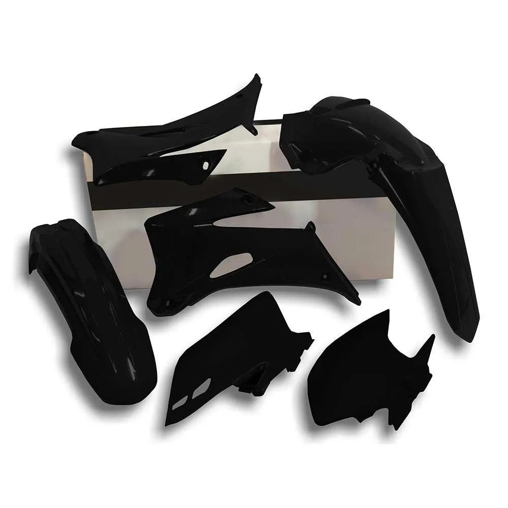 Rtech Yamaha WR 250 F/WR 450 F 2007-2013 plastics kit