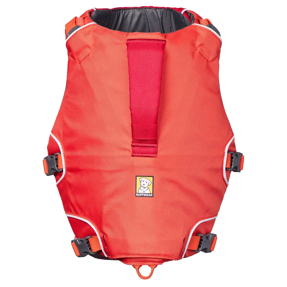 Ruffwear Confluence™ dog jacket