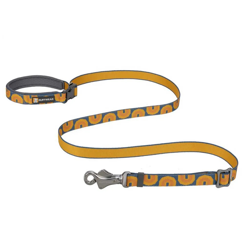 Ruffwear Crag Ex™ dog leash