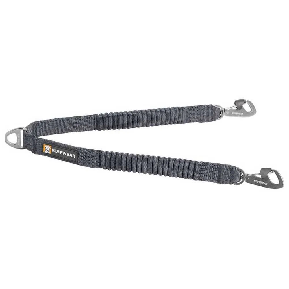 Ruffwear Double Track™ Coupler dog leash