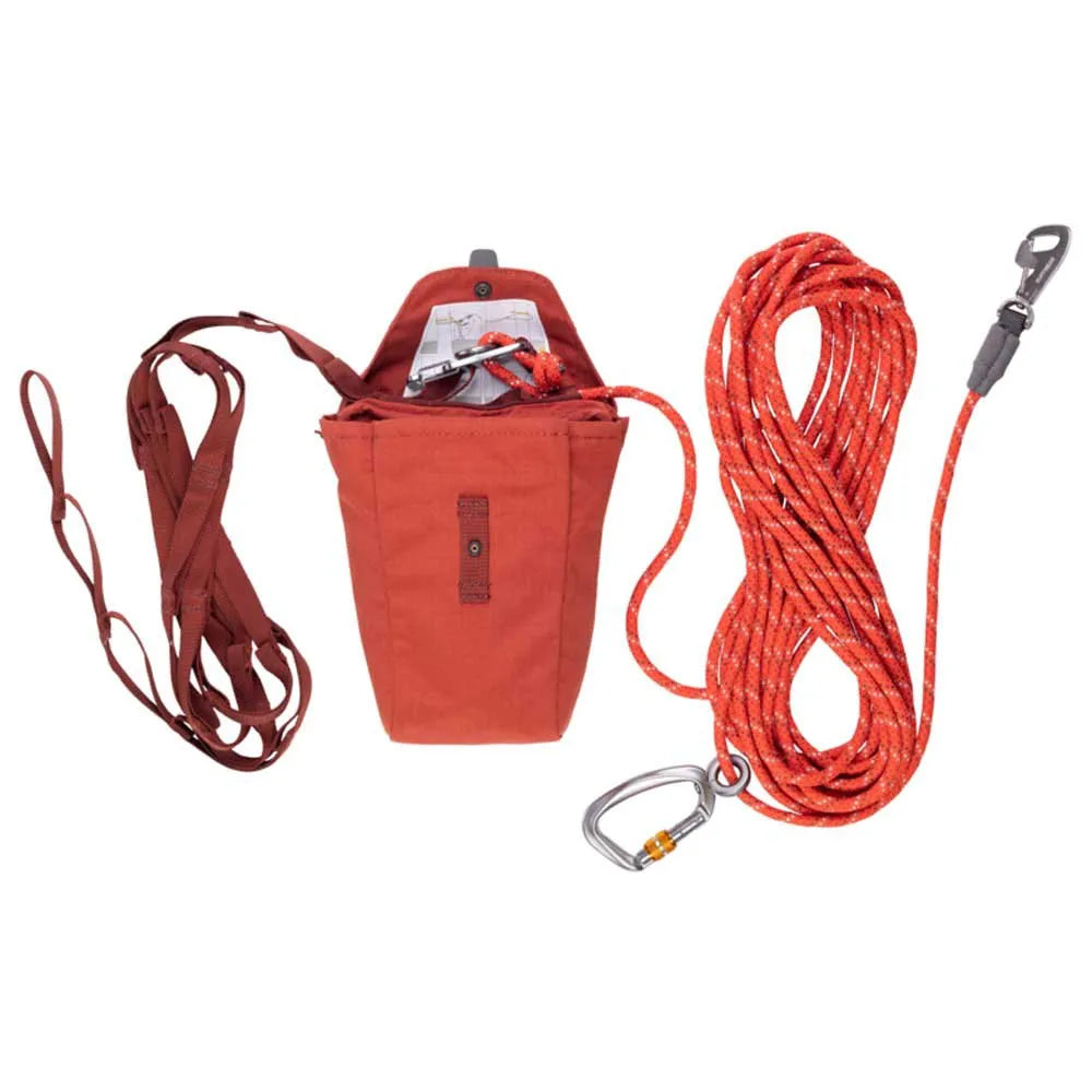 Ruffwear Knot-a-Hitch™ dog leash