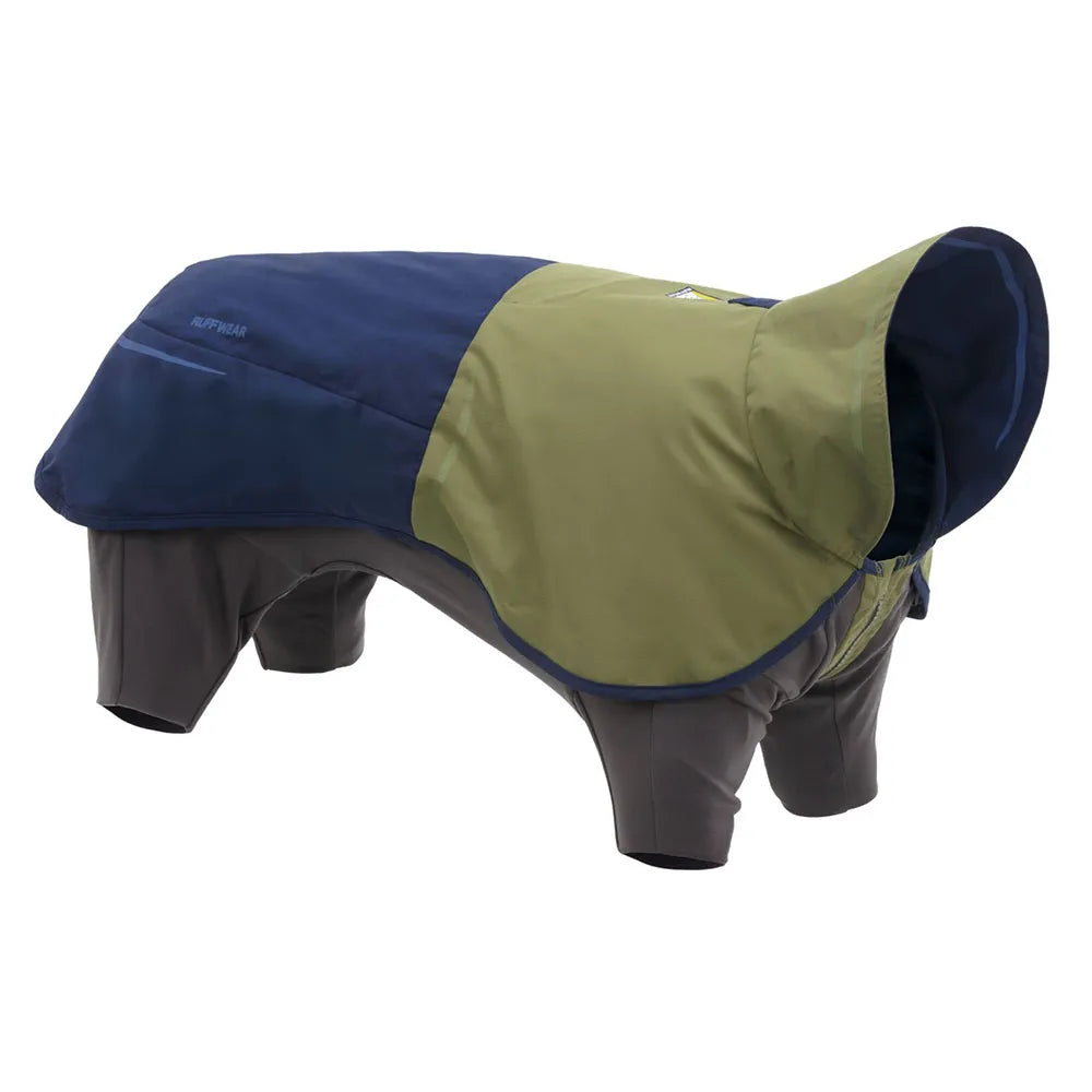 Ruffwear Sun Shower Dog Raincoat