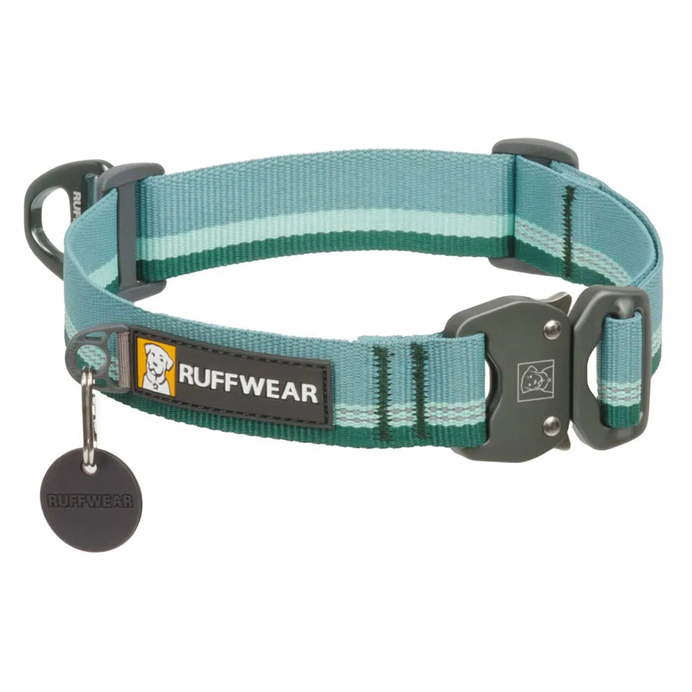 Ruffwear Top Rope™ dog collar