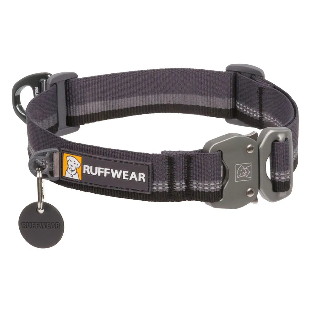 Ruffwear Top Rope™ dog collar